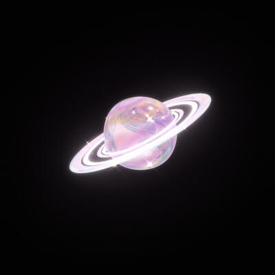 小星球3D建模头像
原作者小红地瓜：一只_echo