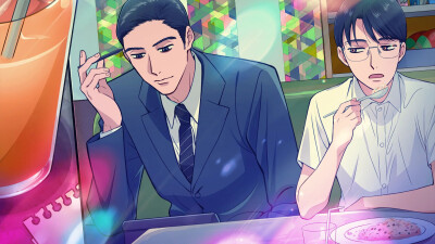 cp截图：冈聪实 成田狂儿