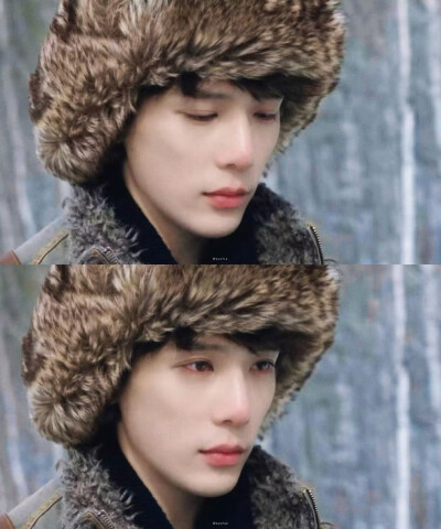 王安宇 晚雨