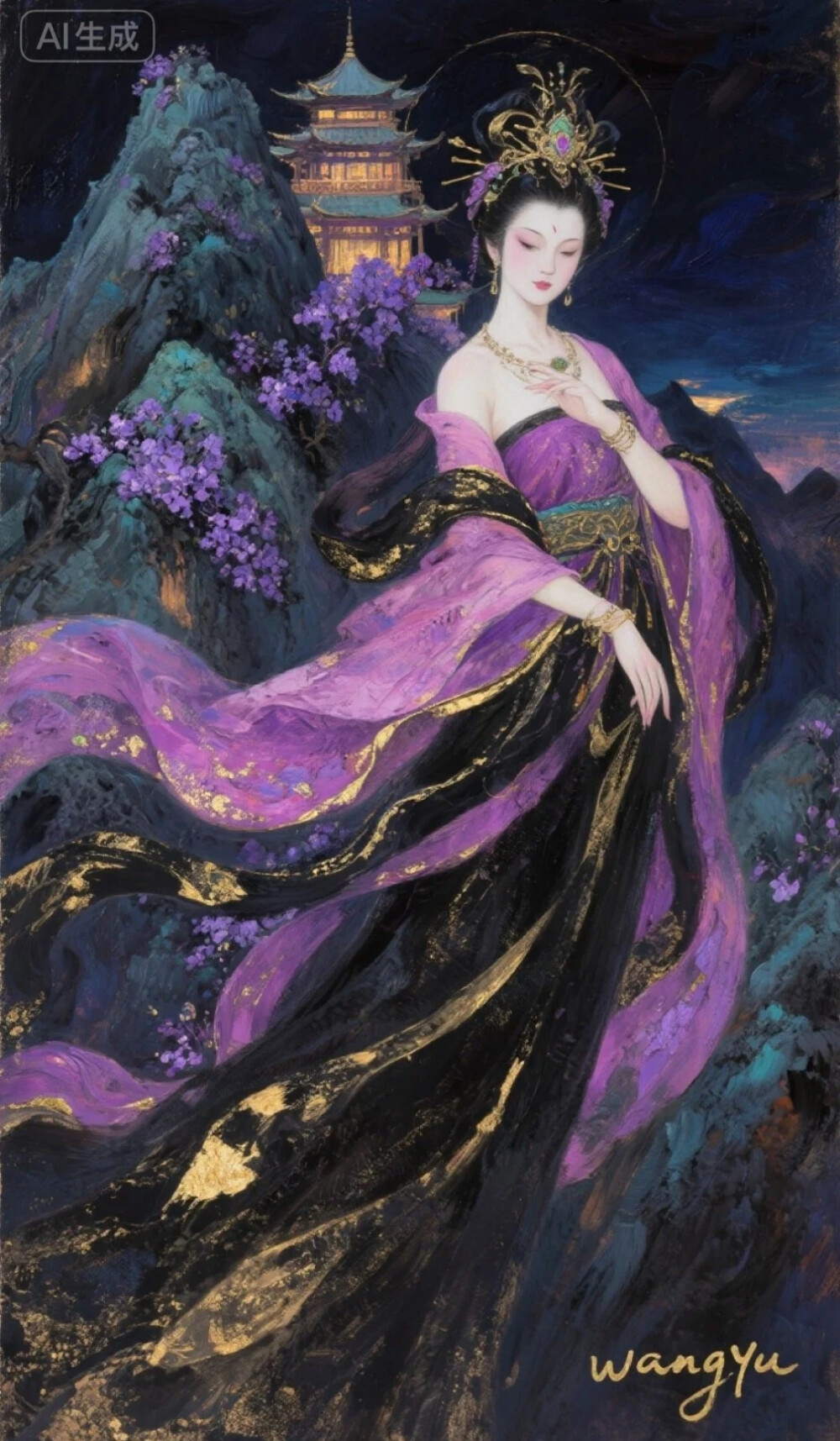 7