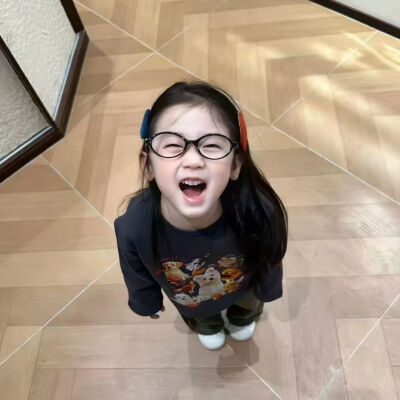 小孩
