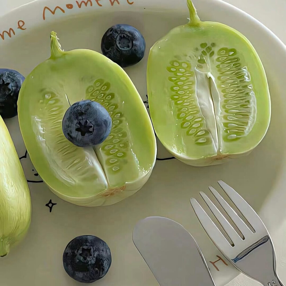 图源ks：偷喝汽水