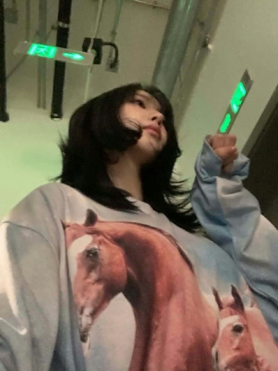 柳智敏