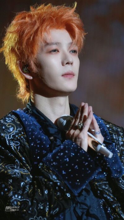 王栎鑫260425“X”巡回演唱会南京收官站