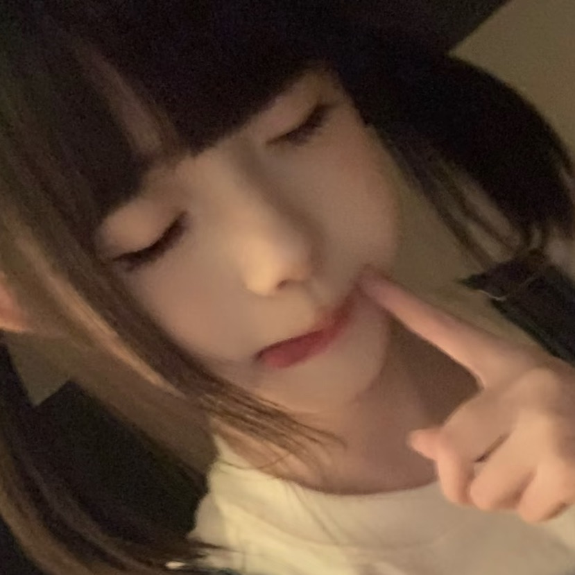 我真希你的方式猪了吗