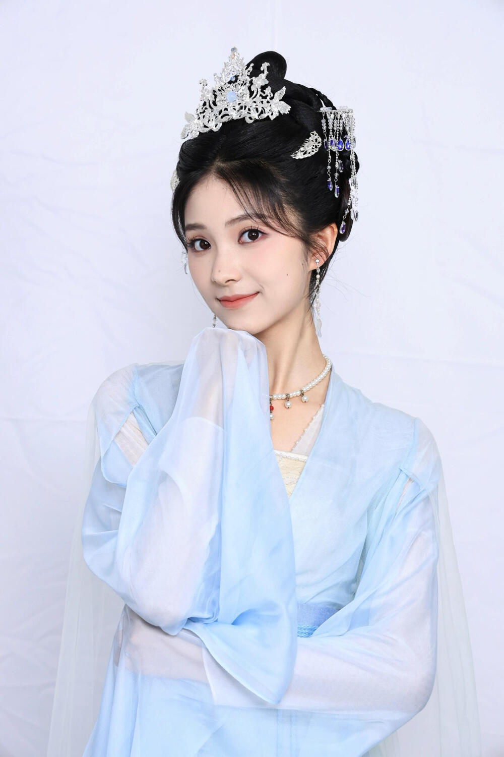 特工医妃不好惹，病娇王爷到处追 李冰雪∣贺绾绾