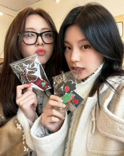 女爱豆