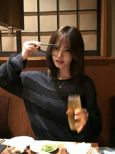 女爱豆