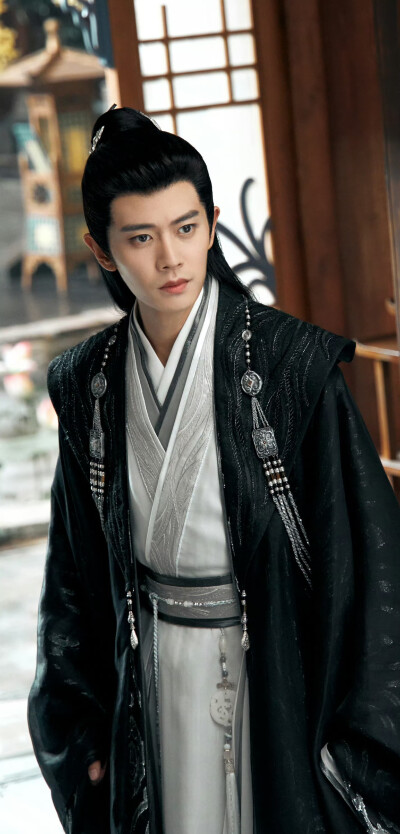 任嘉伦《佳偶天成》陆千乔