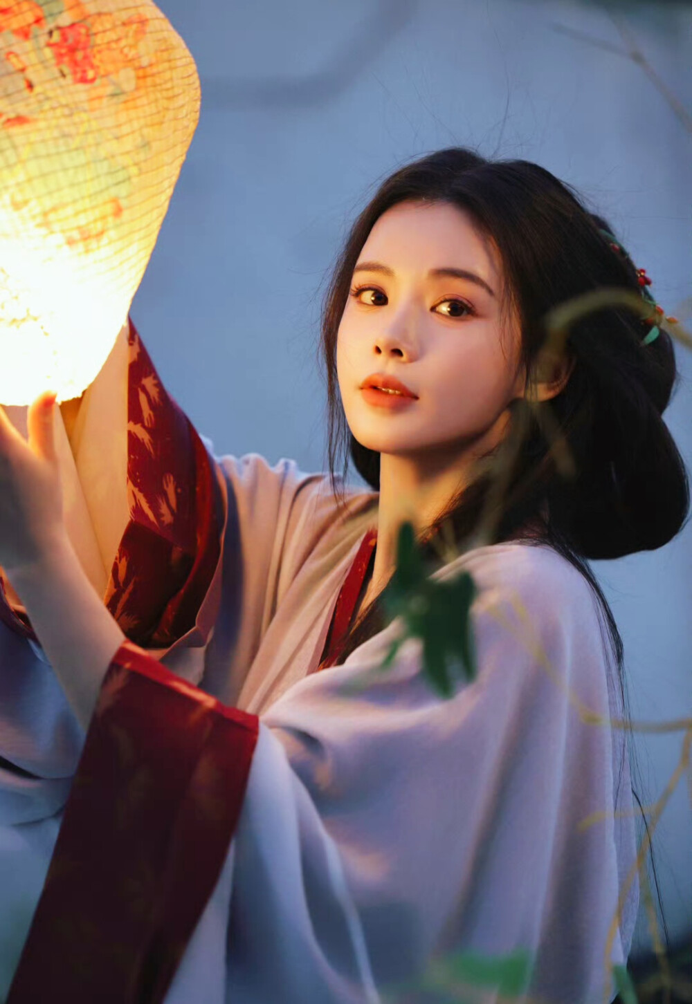 洪潇