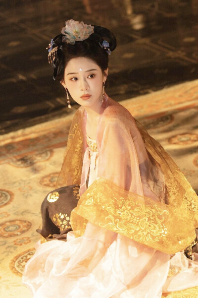 许你更如意 翟一莹∣柳如意