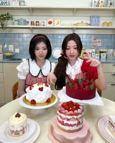 女爱豆
