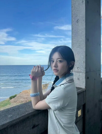 女爱豆