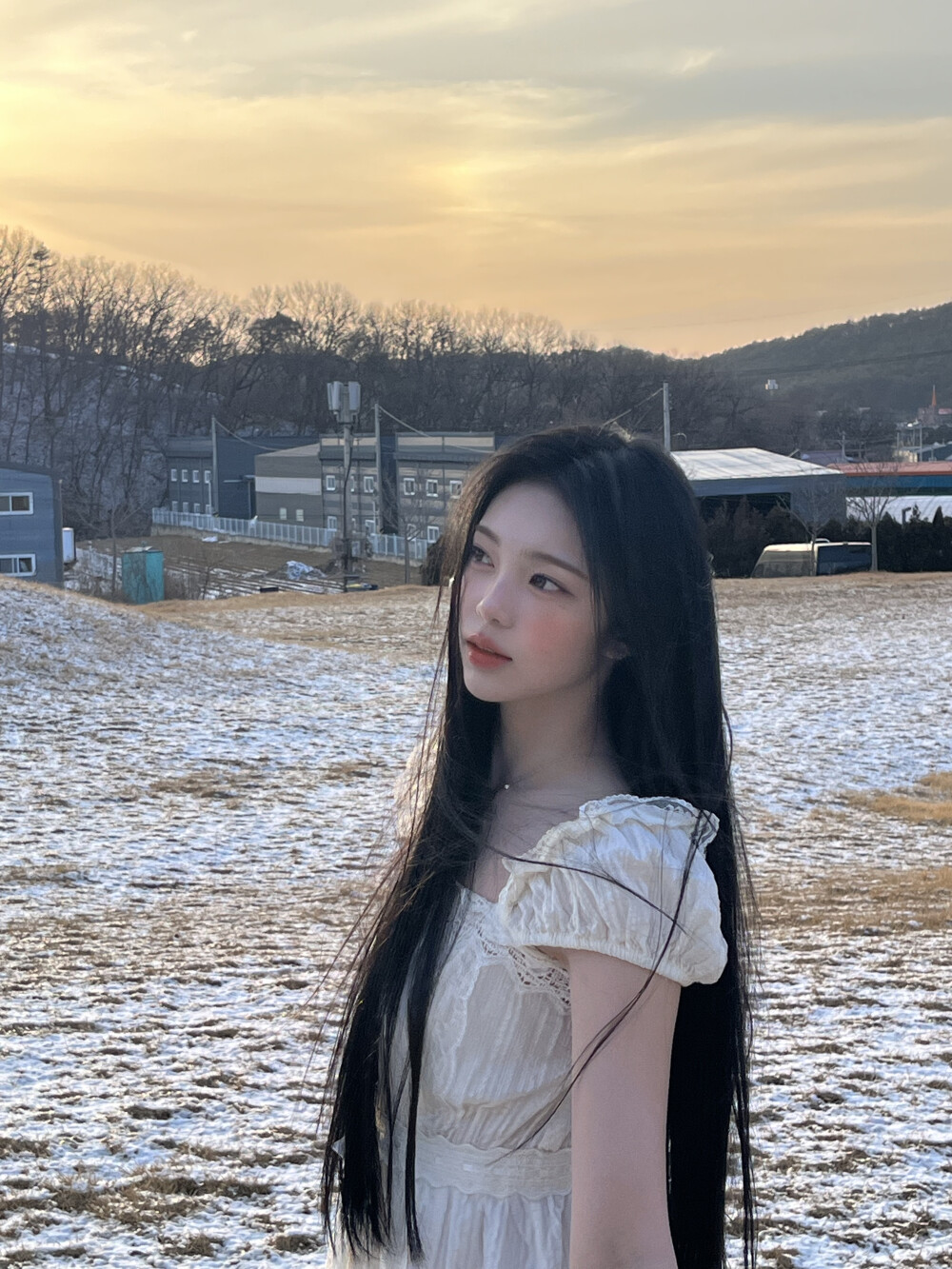 hearts2hearts ian郑伊安