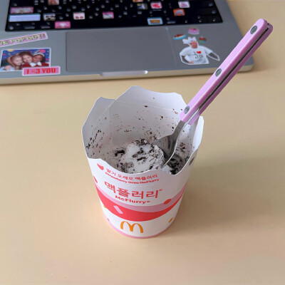 图源ks：偷喝汽水