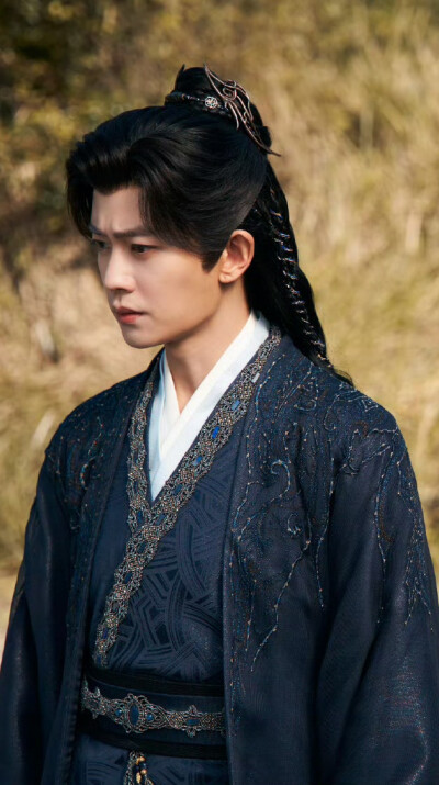 任嘉伦《佳偶天成》陆千乔