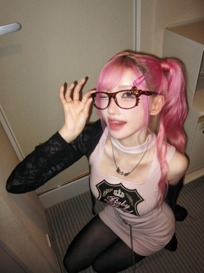 女爱豆