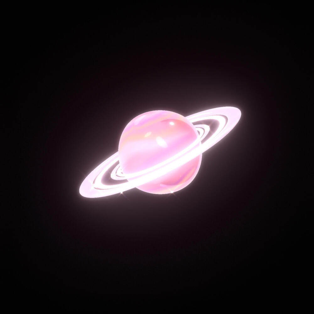 小星球3D建模头像
原作者小红地瓜：一只_echo