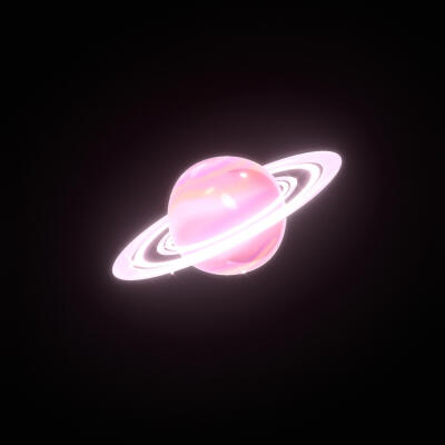 小星球3D建模头像
原作者小红地瓜：一只_echo