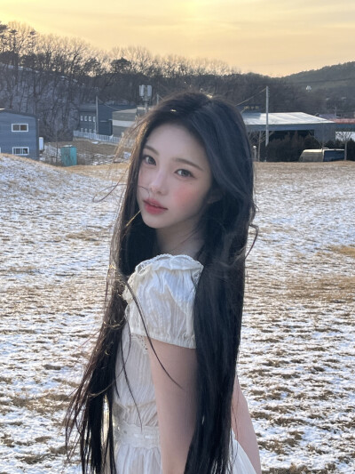 hearts2hearts ian郑伊安