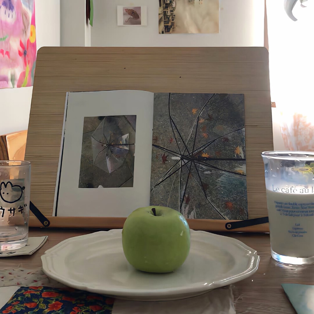 图源ks：偷喝汽水