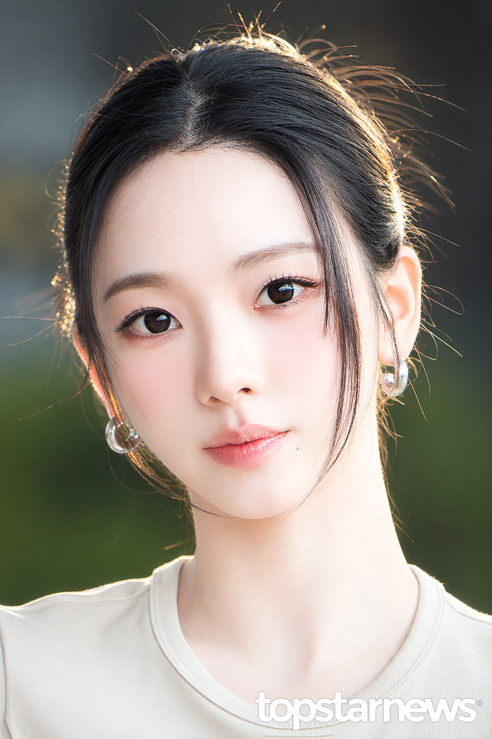柳智敏