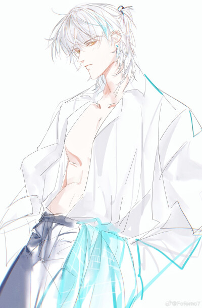 齐司礼
