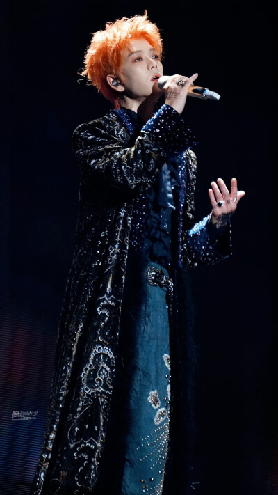 王栎鑫260425“X”巡回演唱会南京收官站