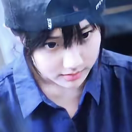 萌帅美