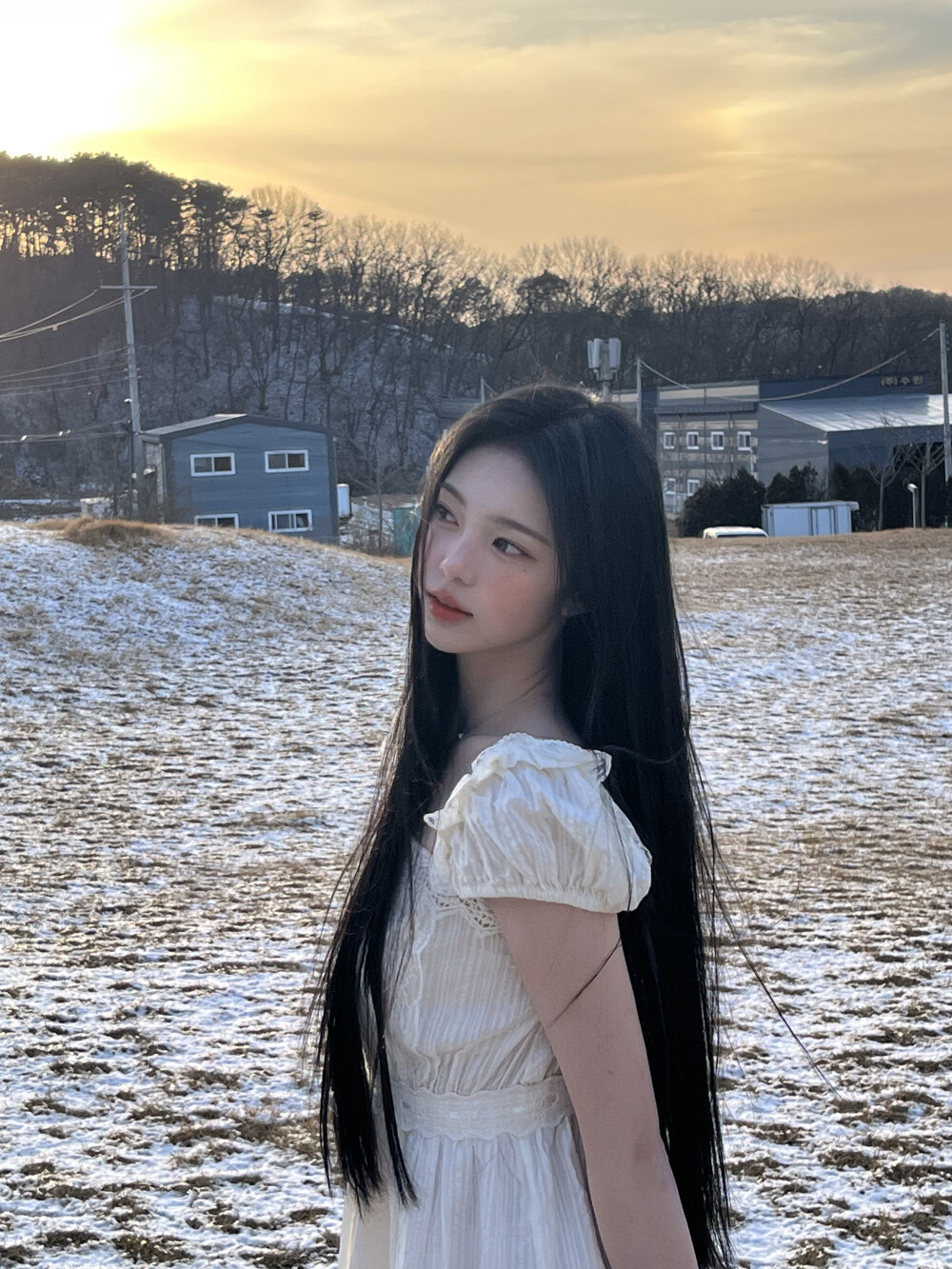 hearts2hearts ian郑伊安