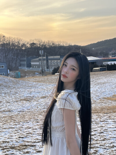 hearts2hearts ian郑伊安