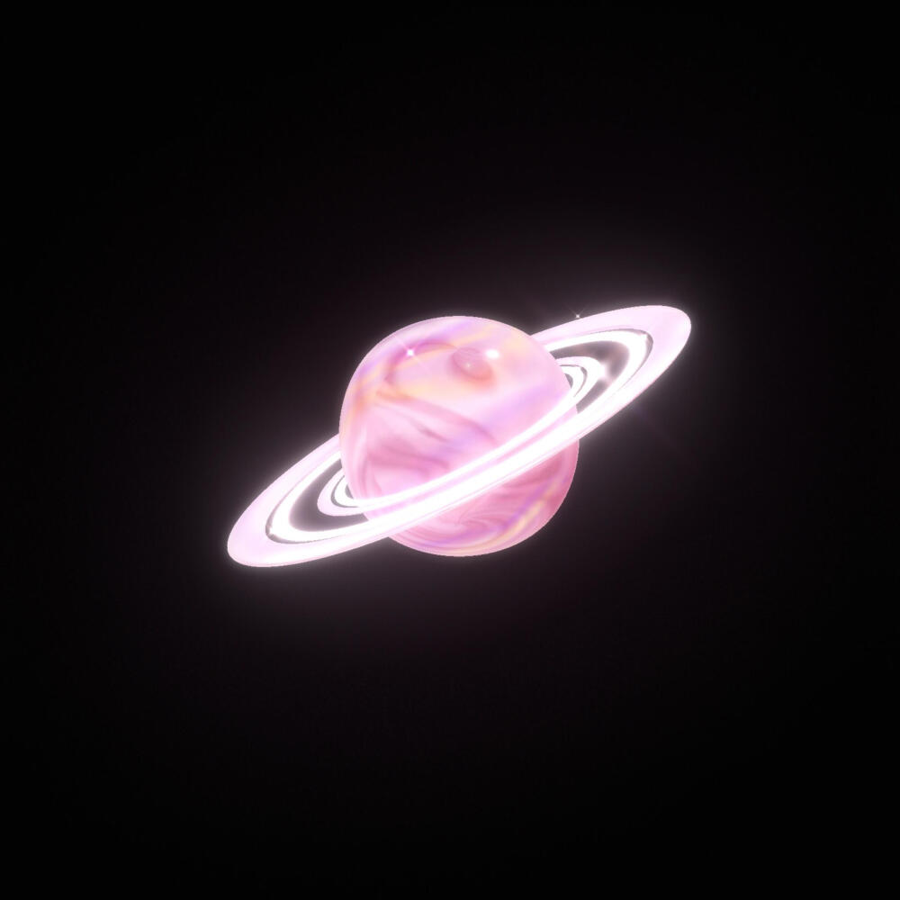 小星球3D建模头像
原作者小红地瓜：一只_echo