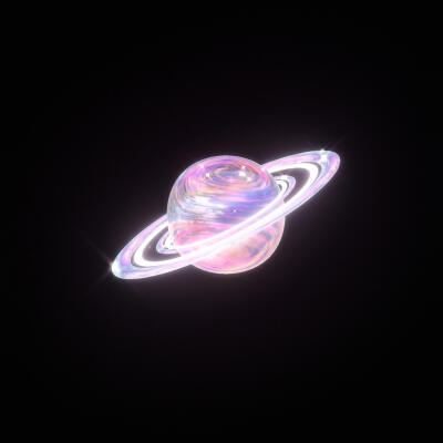 小星球3D建模头像
原作者小红地瓜：一只_echo