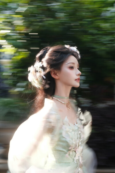 抱走柒柒