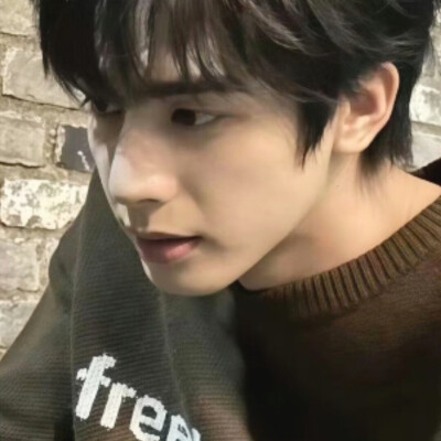 这是一些威威龙的侧脸