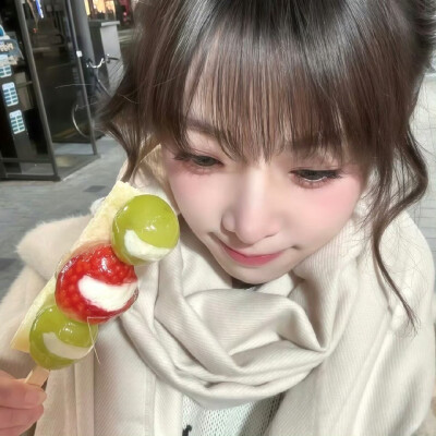 女爱豆