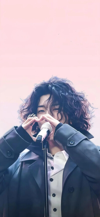 华晨宇