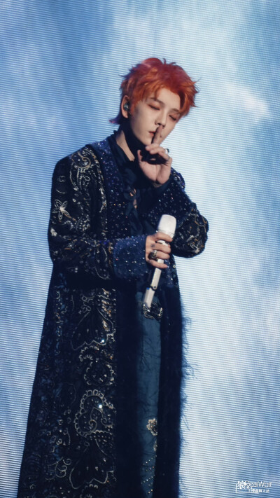 王栎鑫260425“X”巡回演唱会南京收官站