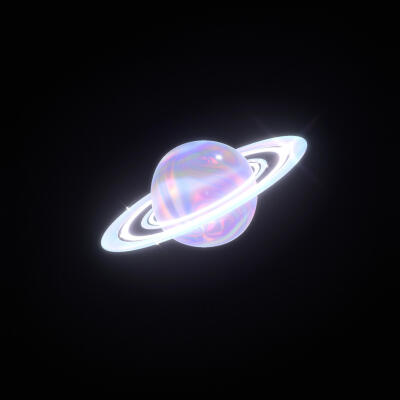 小星球3D建模头像
原作者小红地瓜：一只_echo