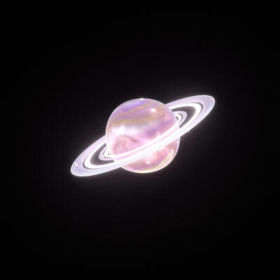 小星球3D建模头像
原作者小红地瓜：一只_echo