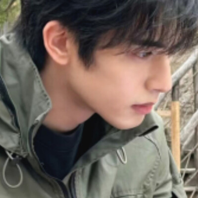 这是一些威威龙的侧脸