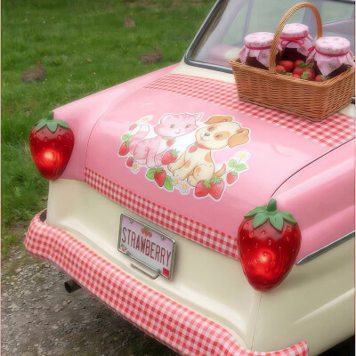 图源ks：偷喝汽水