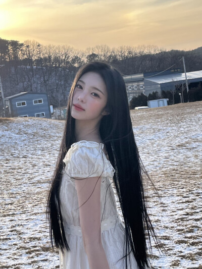 hearts2hearts ian郑伊安