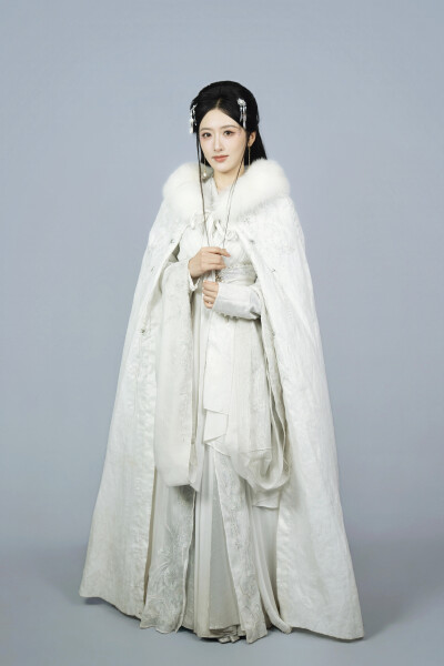 王妃和公鸡拜堂后，王爷气得爬了二里地 郁葱∣林初九