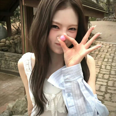 女爱豆