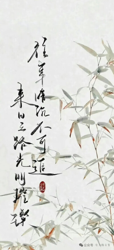 文字壁纸