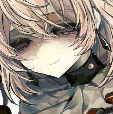 。