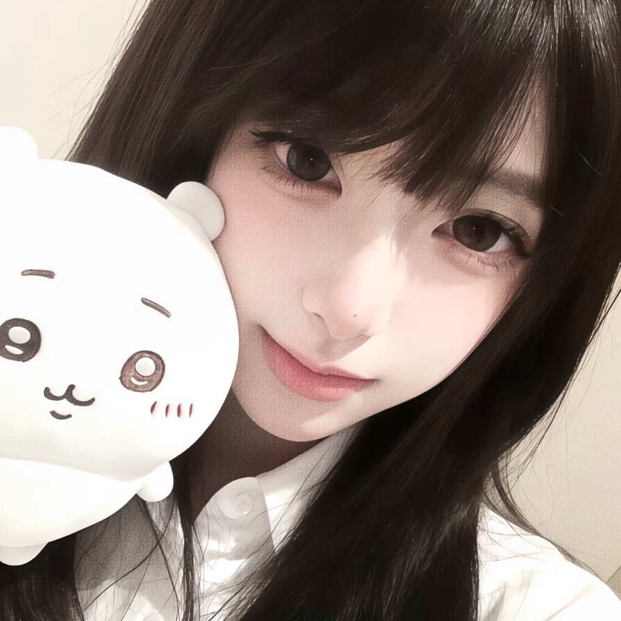 我真希你的方式猪了吗
