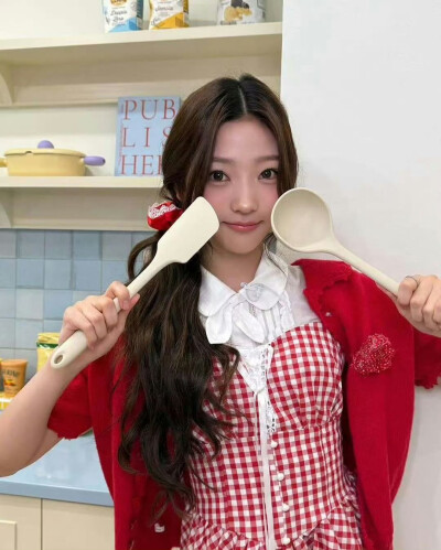 女爱豆