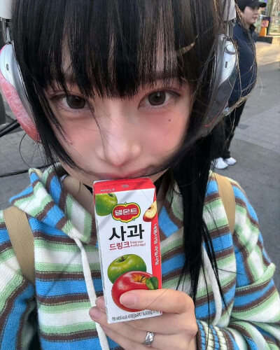 女爱豆